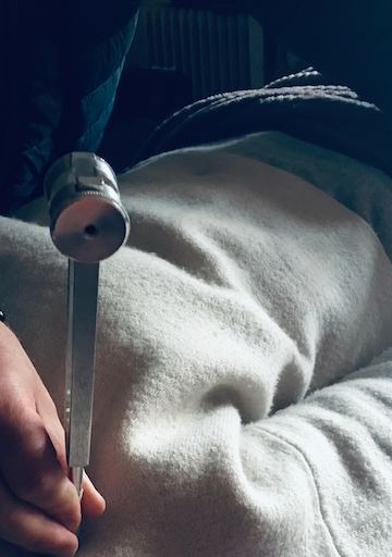 Apprenez la sonothérapie  par  