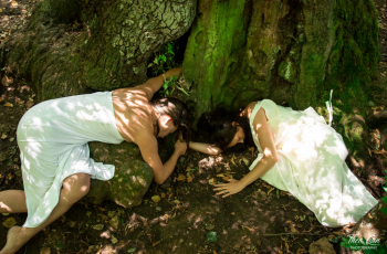 Devenir Gardien(ne) de la Terre par notre danse