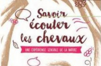 9 livres pour comprendre ce que les chevaux nous disent de nous