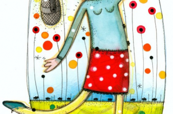 Isadora Duncan et la Danse de l’Être par Fabienne Courmont