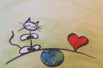 L’écologie de notre esprit est une condition indispensable de notre avenir