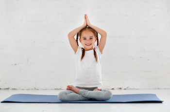 Réenchanter le quotidien avec les enfants 