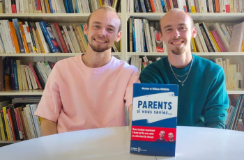 Deux étudiants de la MOPA à Arles publient (ARTICLE LAPROVENCE)
